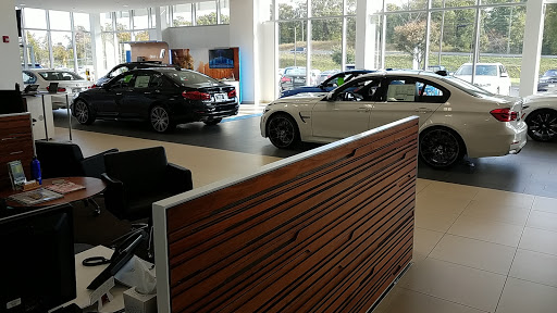 BMW Dealer «Richmond BMW Midlothian», reviews and photos, 12100 Midlothian Turnpike, Midlothian, VA 23113, USA