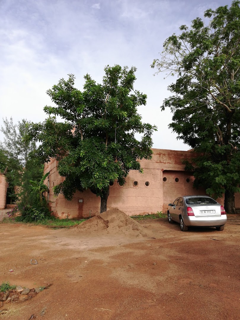 Gaoua, Burkina Faso