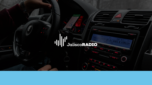 Sistema Jalisciense De Radio Y Television