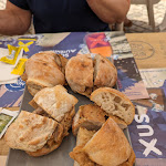 Photo n°1 de l'avis de c.e fait le 17/05/2023 à 15:29 sur le  A Leitaria à Cascais