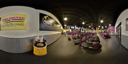 Gym «Planet Fitness - Mankato, MN», reviews and photos, 1859 Adams St, Mankato, MN 56001, USA