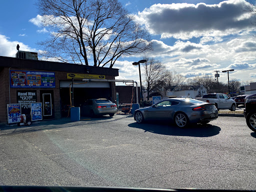 Exclusive Car Wash en Danbury