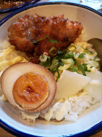 Karaage du Yansai 17 - Restaurant asiatique à Paris - n°5