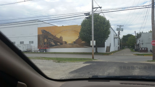 Grocery Store «Save-A-Lot», reviews and photos, 127 S Broadway St, Blanchester, OH 45107, USA