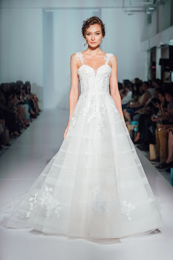 Bridal Shop «Nicole Bridal & Formal Shoppe», reviews and photos, 261 Old York Rd #210, Jenkintown, PA 19046, USA