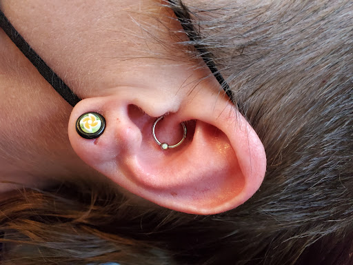 Explore amy winehouse tattoo ideas, creative tattoo ideas in Humboldt, available at BodyFx Piercing Studio Quality Jewelry Sales