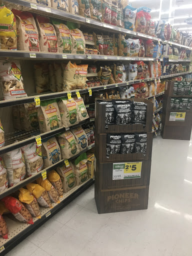 Grocery Store «The Market at Park City», reviews and photos, 1500 Snow Creek Dr, Park City, UT 84060, USA