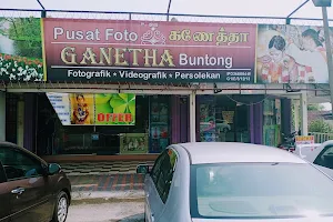 Pusat Foto Ganetha | Buntong image