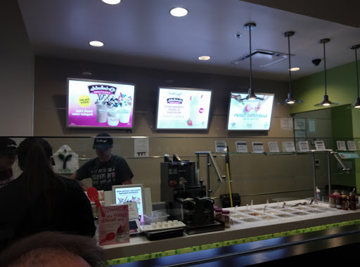 Frozen Yogurt Shop «Yogurtland», reviews and photos, 4170 Lavon Dr #176, Garland, TX 75040, USA