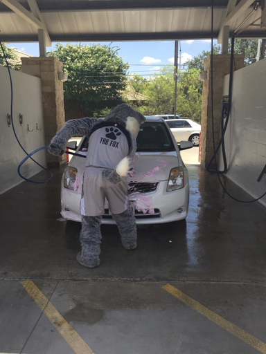 Car Wash «Swiftwater Car Wash #2», reviews and photos, 7311 Barlite Blvd, San Antonio, TX 78224, USA