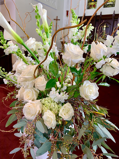 Florist «The Art Floral», reviews and photos, 580 Broadway, Salt Lake City, UT 84102, USA