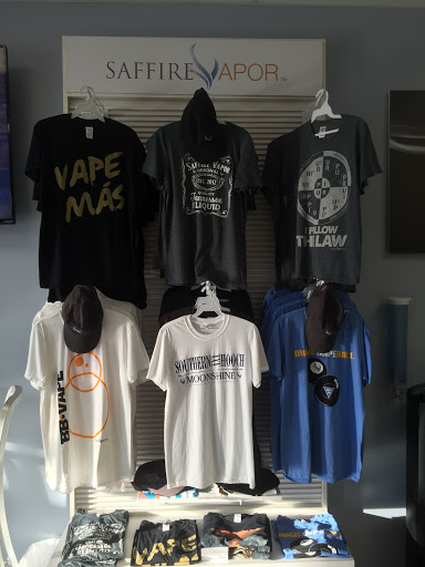 Vaporizer Store «Saffire Vapor Retail Store», reviews and photos, 3075 Wilma Rudolph Blvd, Clarksville, TN 37040, USA