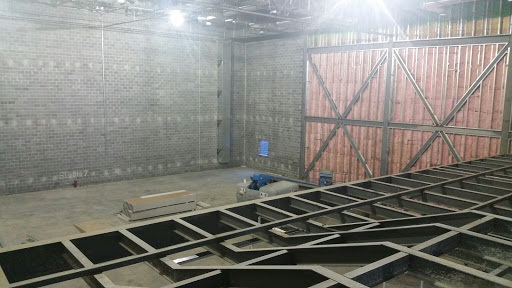 Movie Theater «Marquee Cinemas Pinnacle 12», reviews and photos, 680 Pinnacle Pkwy, Bristol, TN 37620, USA