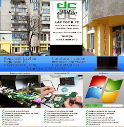 SERVICE LAPTOP TG-MURES