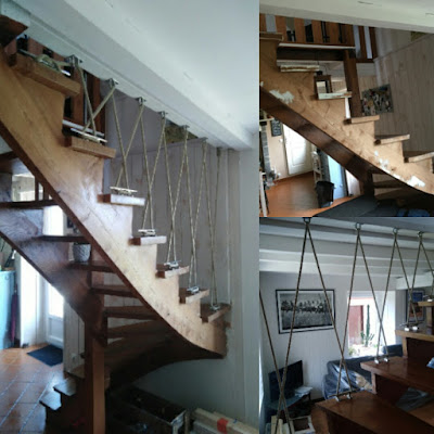 Cust'home Agencement à Cherbourg-en-Cotentin
