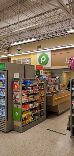 Supermarket «Publix Super Market at Shops of Sebastian», reviews and photos, 1451 Sebastian Blvd Ste 200, Sebastian, FL 32958, USA