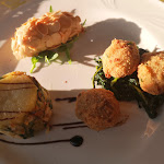 Photo n°1 de l'avis de Ilaria.n fait le 07/11/2020 à 14:37 sur le  Tenuta Michelangelo Ristorante - Bed & Breakfast à Quarto