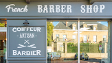Photo du Salon de coiffure French Barber Shop à Issoire