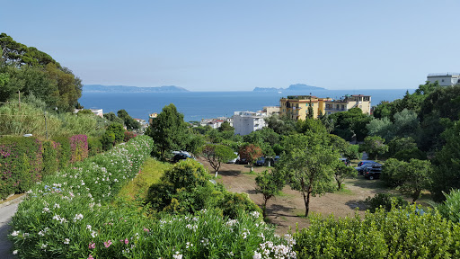 Villa Cilento