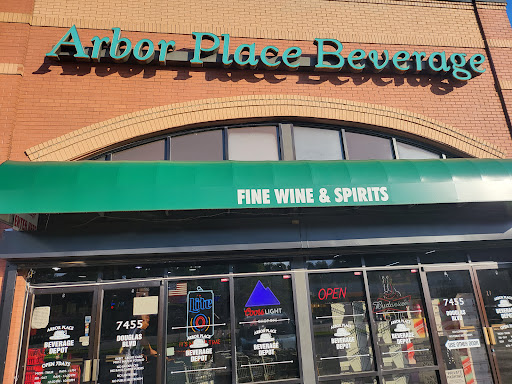 Wine Store «Arbor Place Beverage Depot», reviews and photos, 7455 Douglas Blvd, Douglasville, GA 30135, USA