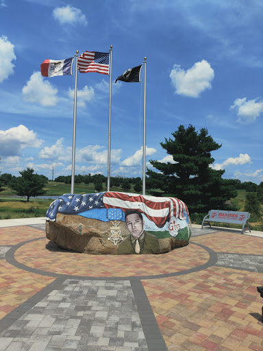 Golf Course «Warrior Run Golf Course», reviews and photos, 3089 North Ave, Norwalk, IA 50211, USA