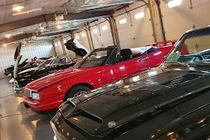 Telstar Mustang-Shelby-Cobra image