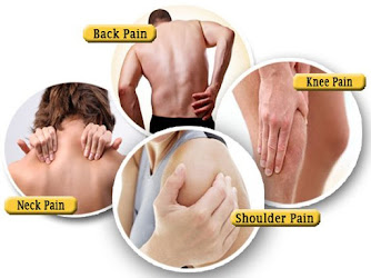 Medical Massage Pain Solutions
