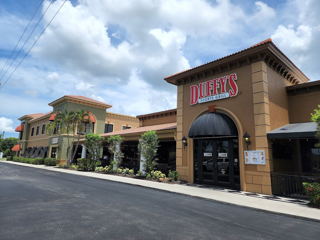 Duffy's Sports Grill Cape Coral, FL 33914 Menu, Reviews, Hours