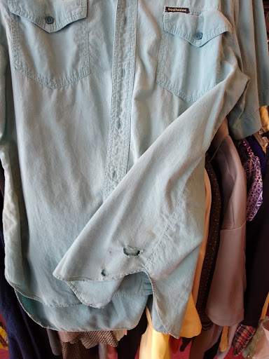 Thrift Store «Goodwill», reviews and photos, 4380 Dowlen Rd, Beaumont, TX 77706, USA