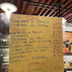 Photo n°1 de l'avis de Kris.u fait le 07/03/2023 à 06:39 sur le  Da Nerbone à Florence