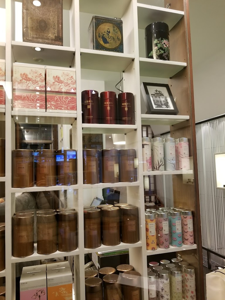 天仁茗茶 民生東路店 的照片