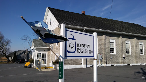 Morgantown ReUzit Shoppe