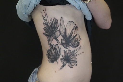 Explore roman empire tattoo ideas, creative tattoo ideas in Saint Petersburg, available at Lucky You Tattoo