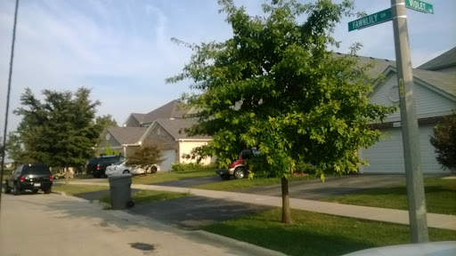 Home Builder «M/I Homes Lakewood Prairie», reviews and photos, 1505 Barberry Way, Joliet, IL 60431, USA