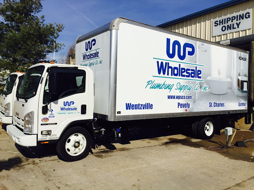 Wholesale Plumbing Supply Company in Pevely, Missouri