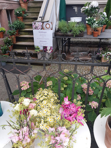 BlumenKunst & Café Freiburg - Blumengeschäft