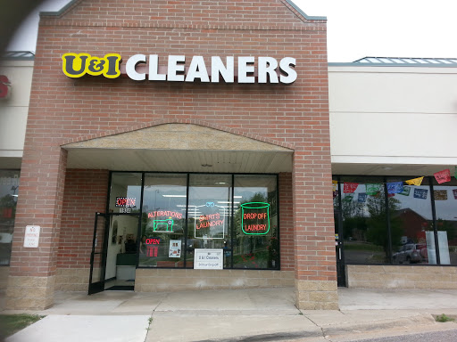 Dry Cleaner «U & I Cleaners», reviews and photos, 1934 Whittaker Rd, Ypsilanti, MI 48197, USA