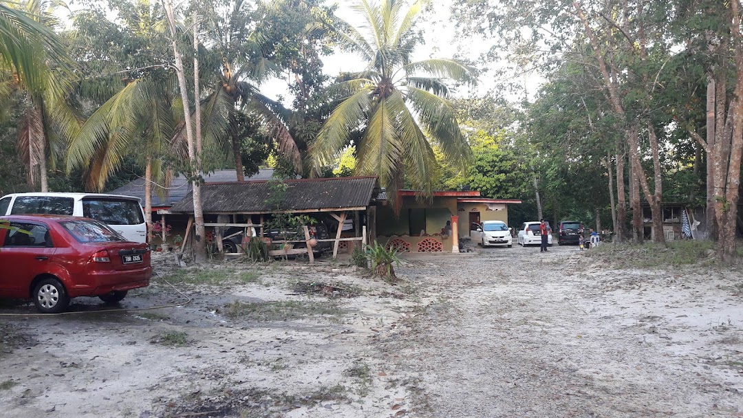 Kampung Tanjung Seta