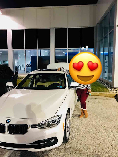 BMW Dealer «BMW of Devon», reviews and photos, 20 W Lancaster Ave, Devon, PA 19333, USA