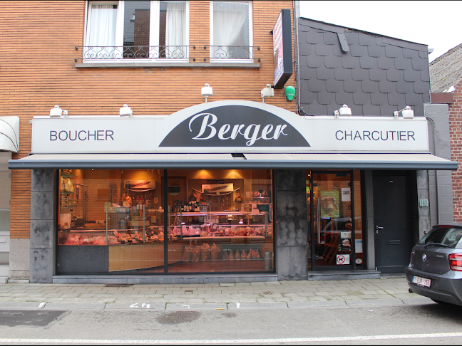 Boucherie Berger