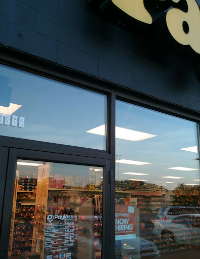 Shoe Store «Payless ShoeSource», reviews and photos, 9362 WI-16, Onalaska, WI 54650, USA