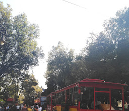 Crepas Frida Coyoacan photo