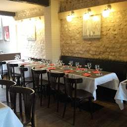 Photo n°54 de O Bouche A Oreille à Louviers ()