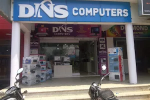 DNS Computers Dharmapuri image