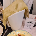 Photo n°8 de l'avis de Marw. fait le 21/04/2024 à 05:19 sur le  Gallo Nero à Monopoli