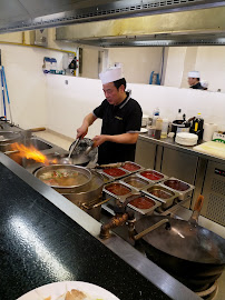 Plats et boissons du Restaurant LE NOUVEAU SIECLE D'OR à Nîmes - n°8