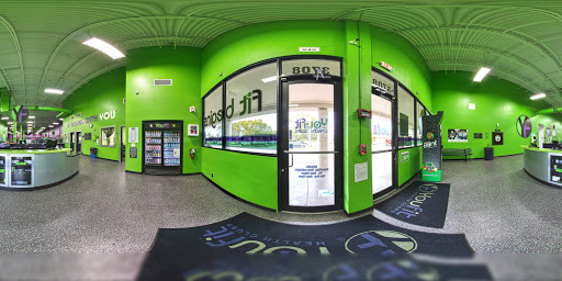 Gym «Youfit Health Clubs», reviews and photos, 3708 W Oakland Park Blvd, Lauderdale Lakes, FL 33311, USA