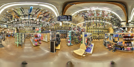 Bicycle Store «Wheel World Bicycles», reviews and photos, 22718 Ventura Blvd, Woodland Hills, CA 91364, USA