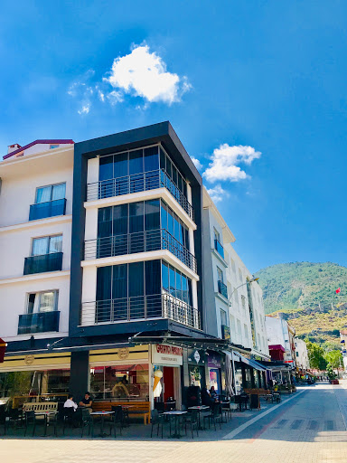 Midtownfethiye Residences