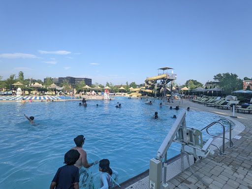 Gym «Life Time Athletic», reviews and photos, 490 Old Connecticut Path, Framingham, MA 01701, USA